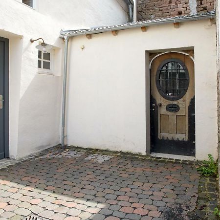 Nengshof Ferienhaus Gänseblümchen Wißmannsdorf Exterior foto